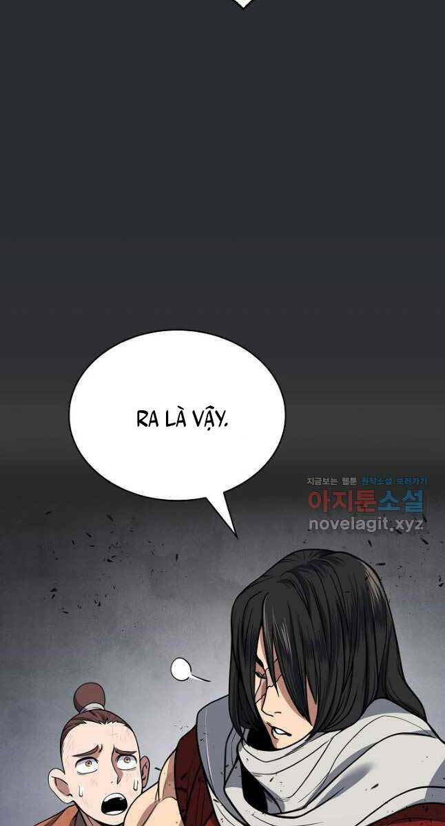 Kiếm Ma Đạo: Chapter 23