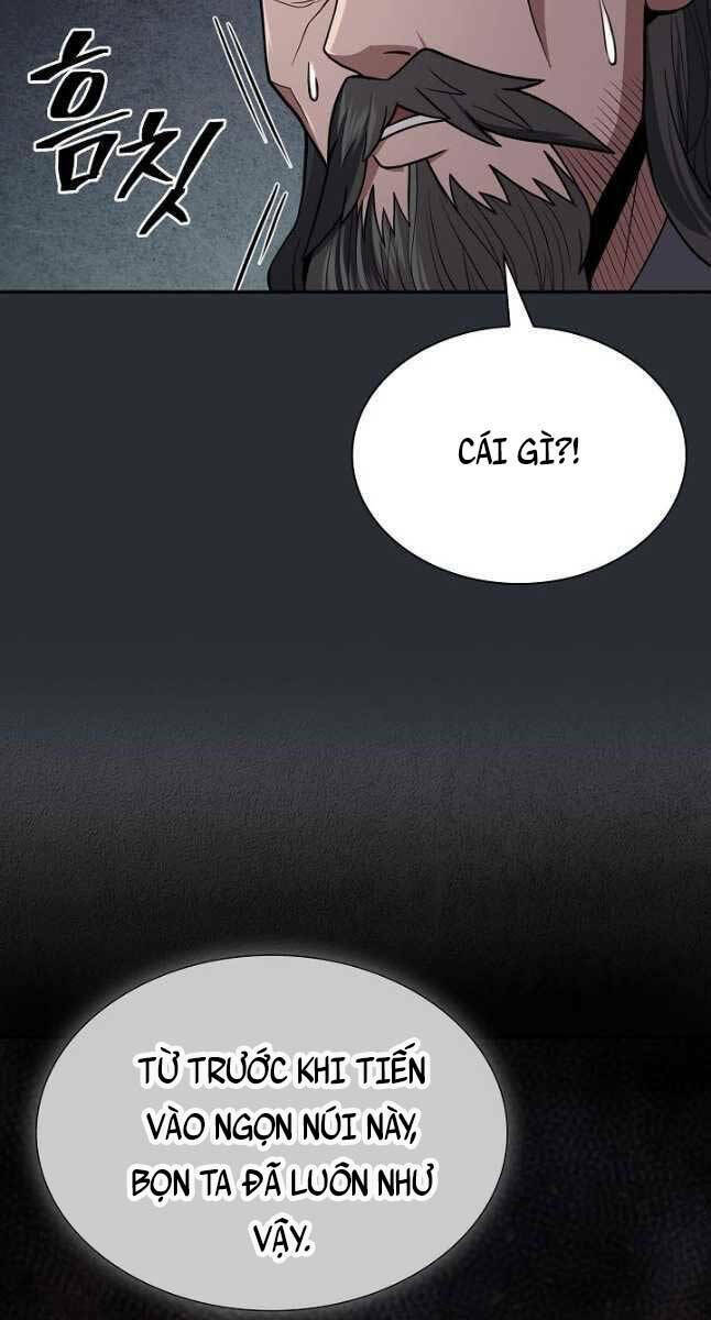 Kiếm Ma Đạo: Chapter 23