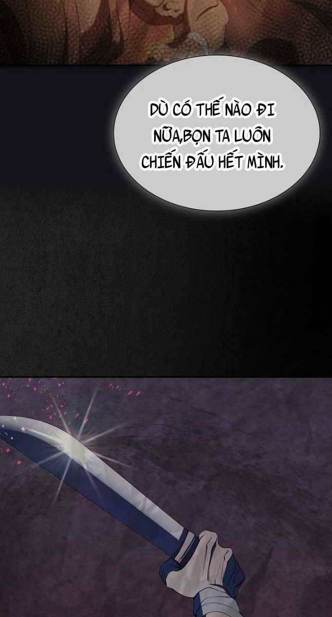 Kiếm Ma Đạo: Chapter 23