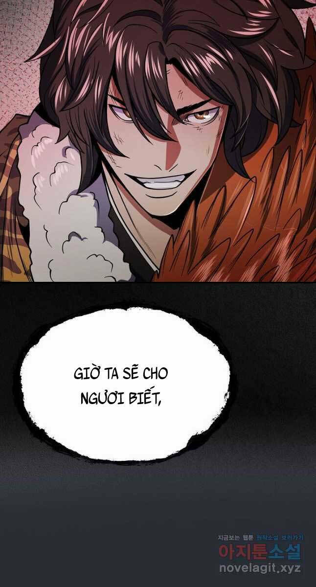 Kiếm Ma Đạo: Chapter 23