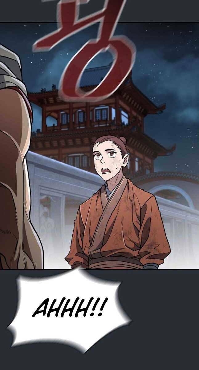 Kiếm Ma Đạo: Chapter 23
