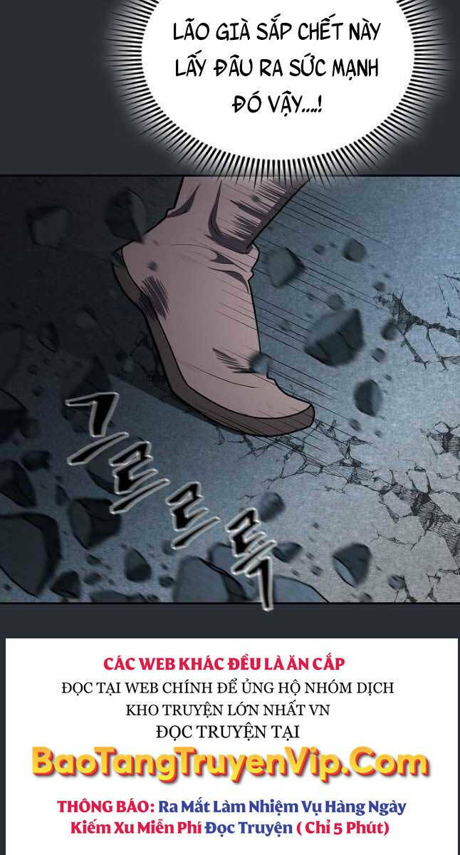 Kiếm Ma Đạo: Chapter 23