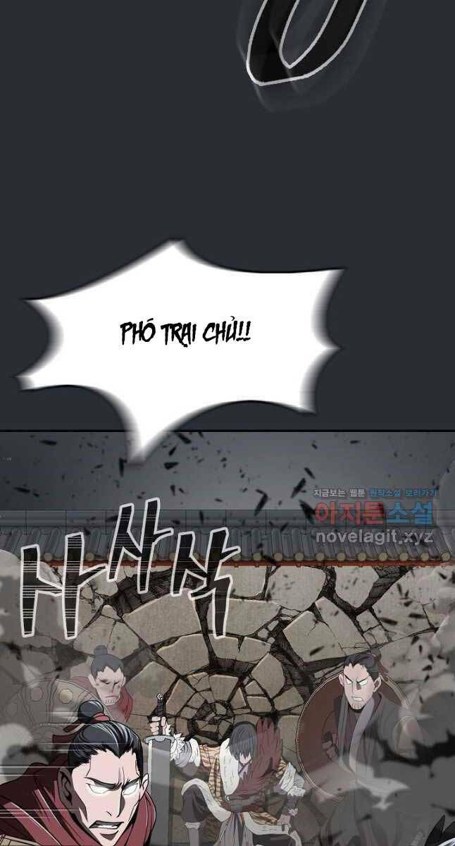 Kiếm Ma Đạo: Chapter 23