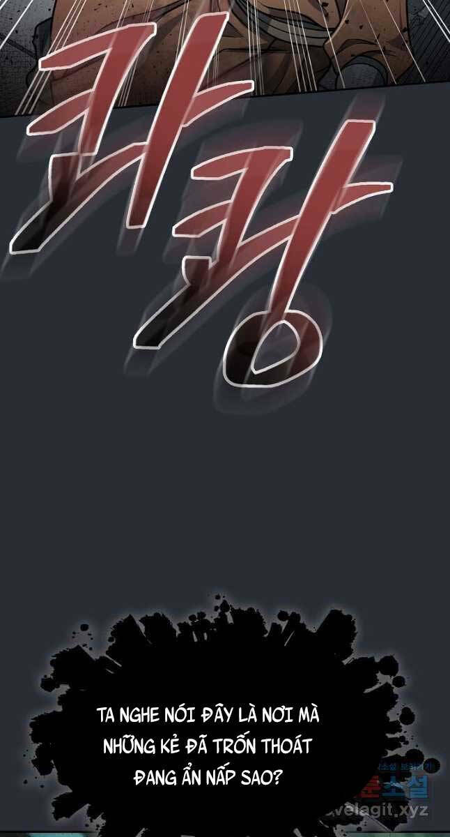 Kiếm Ma Đạo: Chapter 23