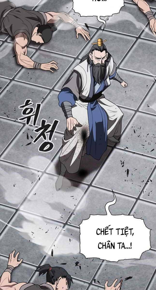 Kiếm Ma Đạo: Chapter 23