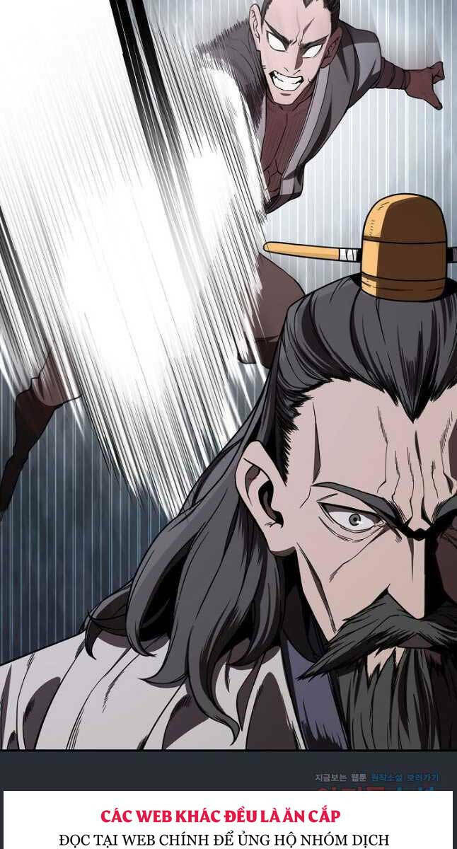 Kiếm Ma Đạo: Chapter 23