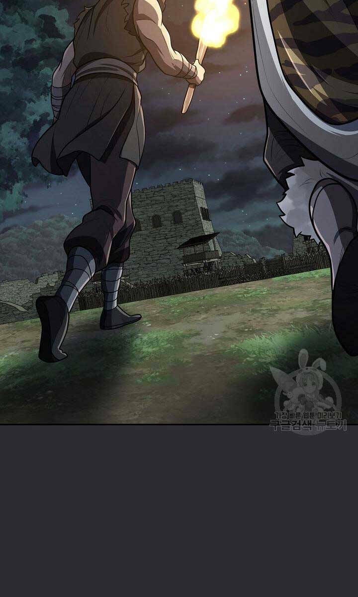 Kiếm Ma Đạo: Chapter 25