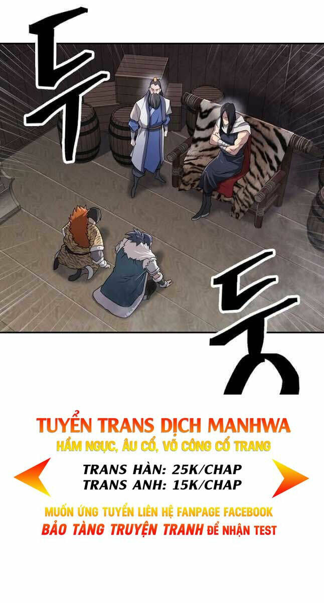 Kiếm Ma Đạo: Chapter 29