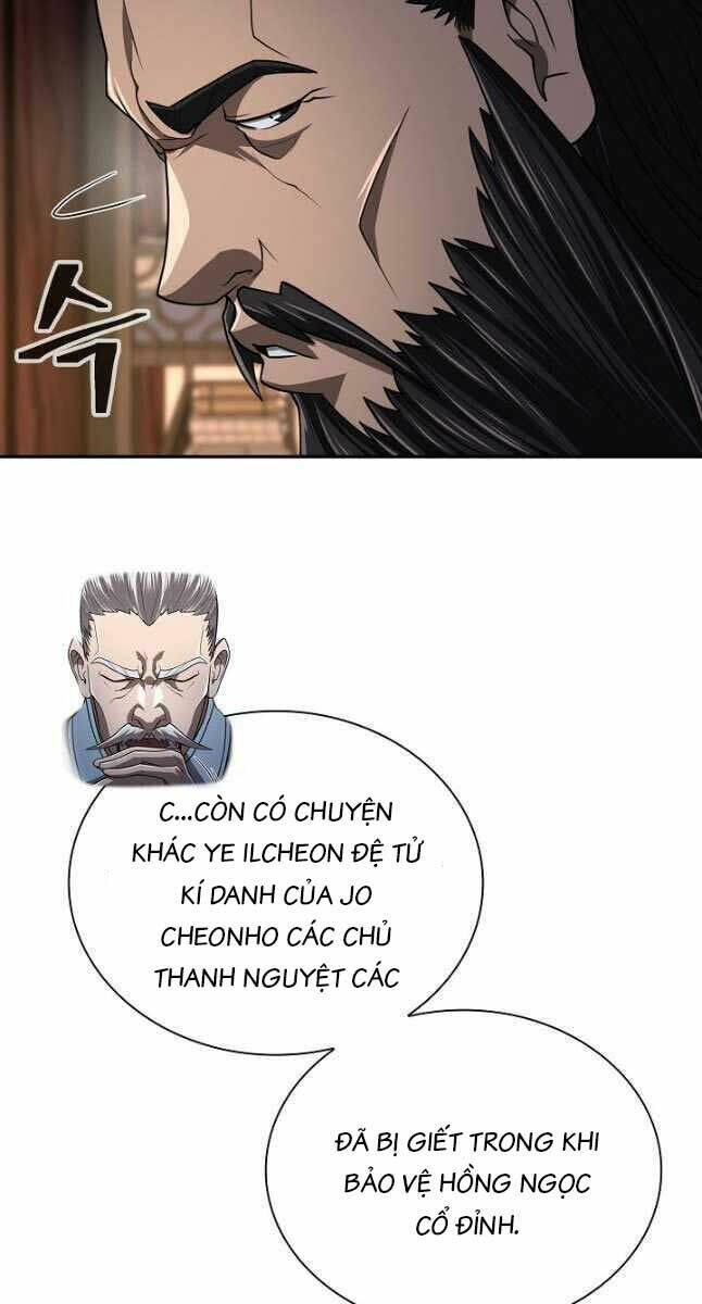 Kiếm Ma Đạo: Chapter 30