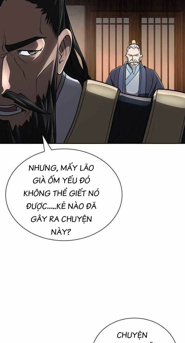 Kiếm Ma Đạo: Chapter 30