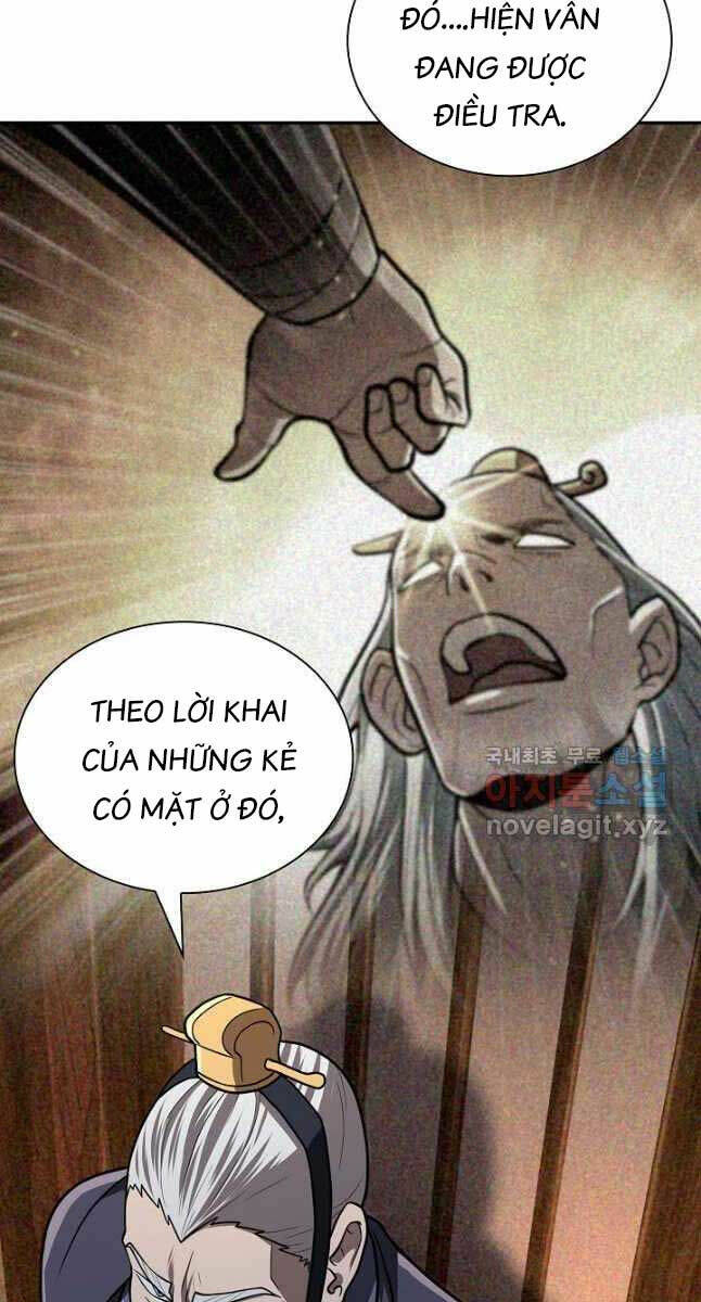Kiếm Ma Đạo: Chapter 30