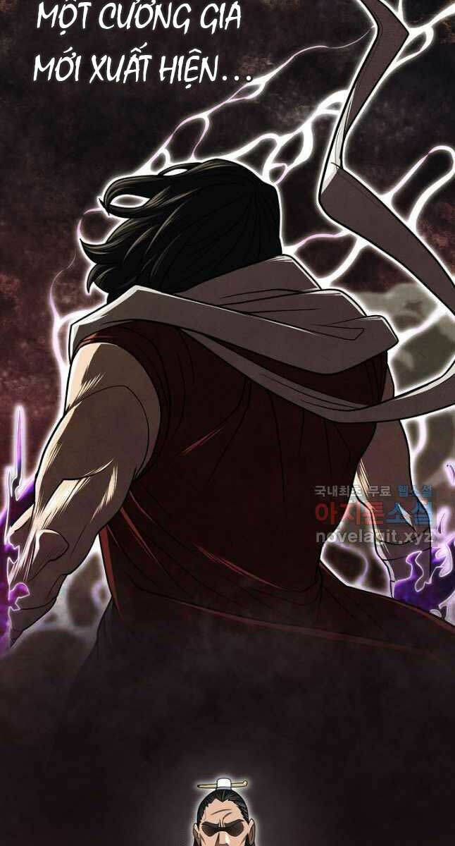 Kiếm Ma Đạo: Chapter 30