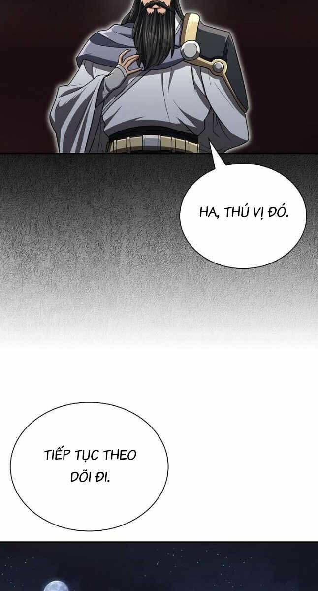 Kiếm Ma Đạo: Chapter 30