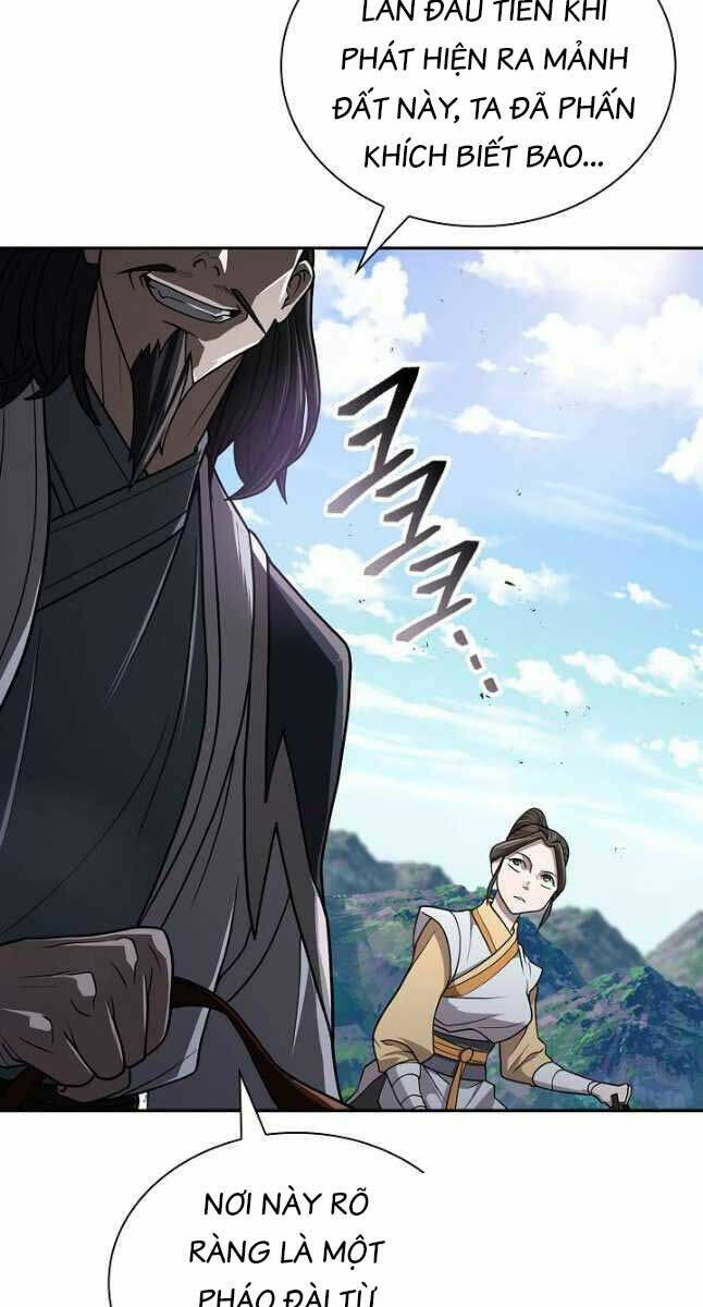 Kiếm Ma Đạo: Chapter 30