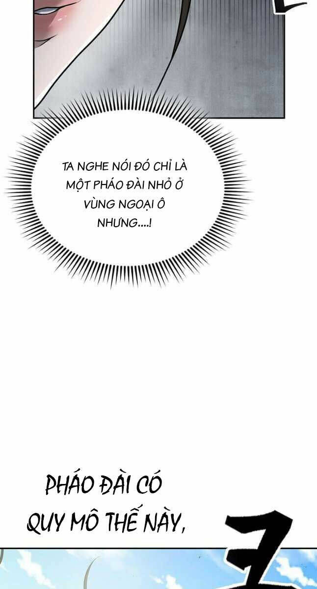Kiếm Ma Đạo: Chapter 30