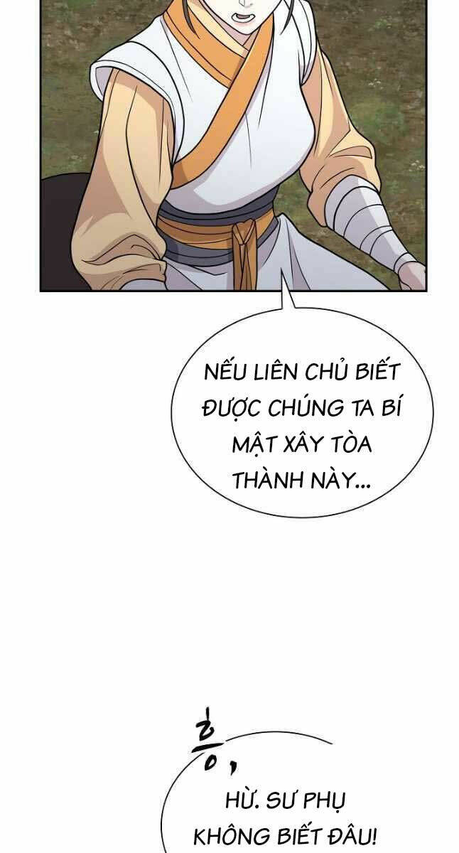 Kiếm Ma Đạo: Chapter 30