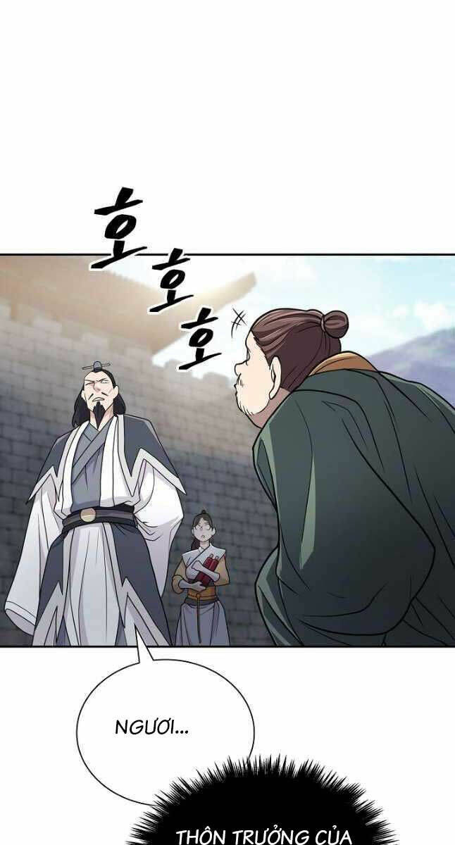 Kiếm Ma Đạo: Chapter 30