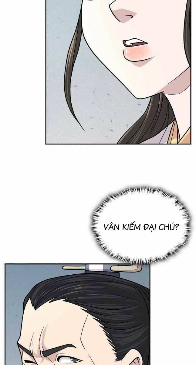Kiếm Ma Đạo: Chapter 30