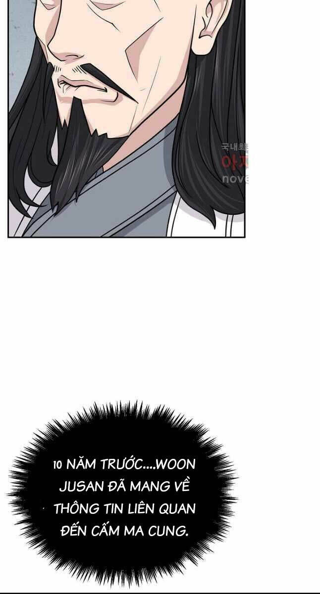 Kiếm Ma Đạo: Chapter 30
