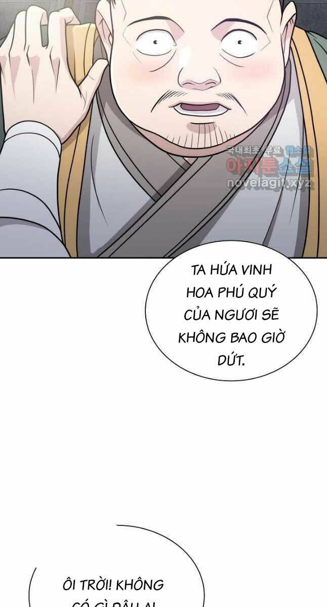 Kiếm Ma Đạo: Chapter 30
