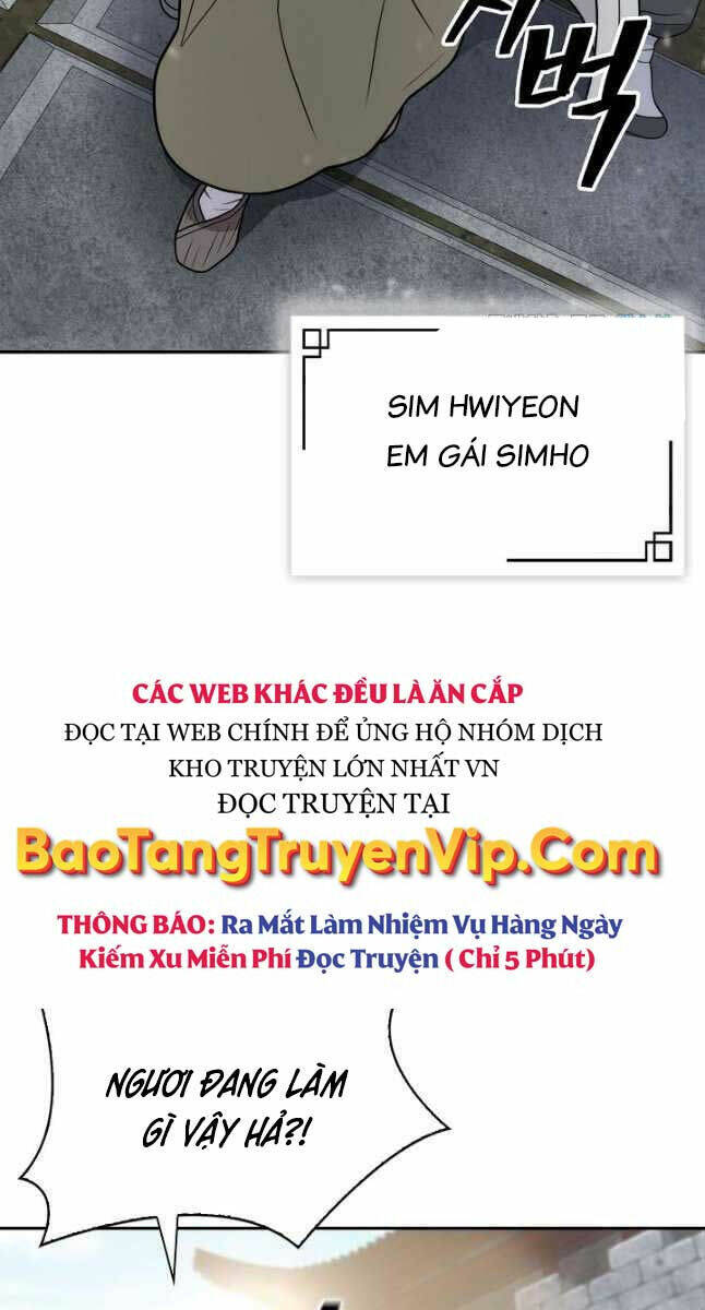 Kiếm Ma Đạo: Chapter 30