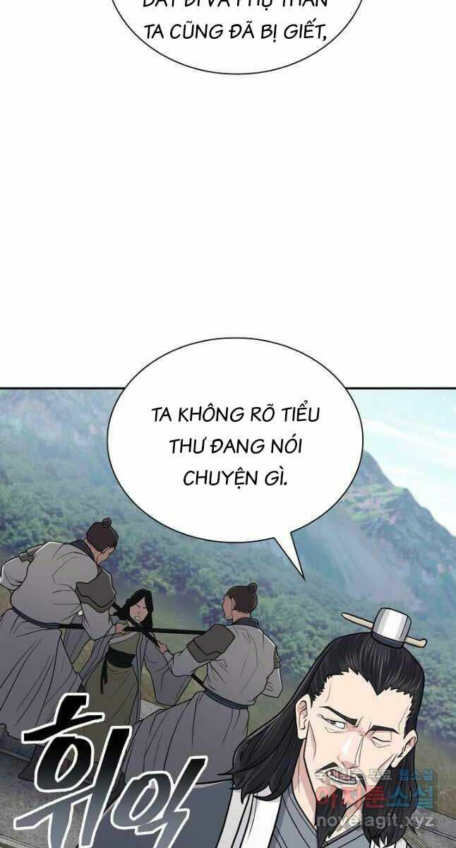 Kiếm Ma Đạo: Chapter 30