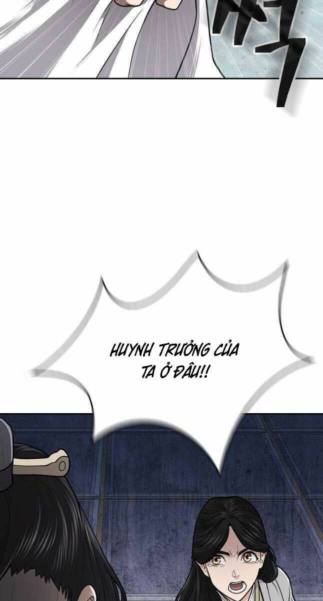 Kiếm Ma Đạo: Chapter 30