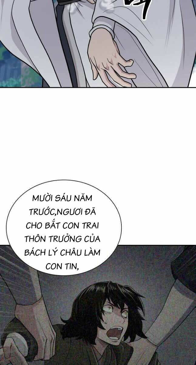 Kiếm Ma Đạo: Chapter 30