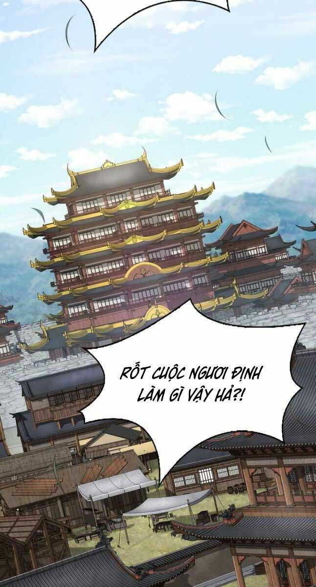 Kiếm Ma Đạo: Chapter 30