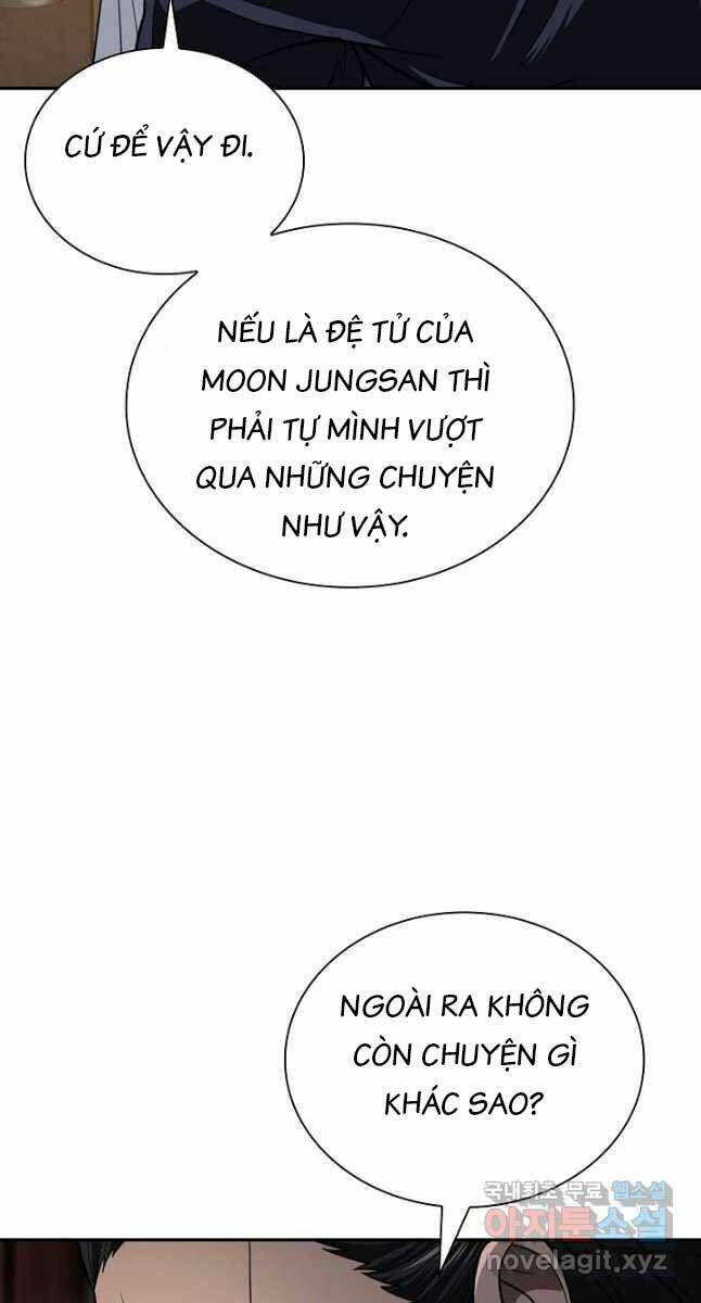 Kiếm Ma Đạo: Chapter 30