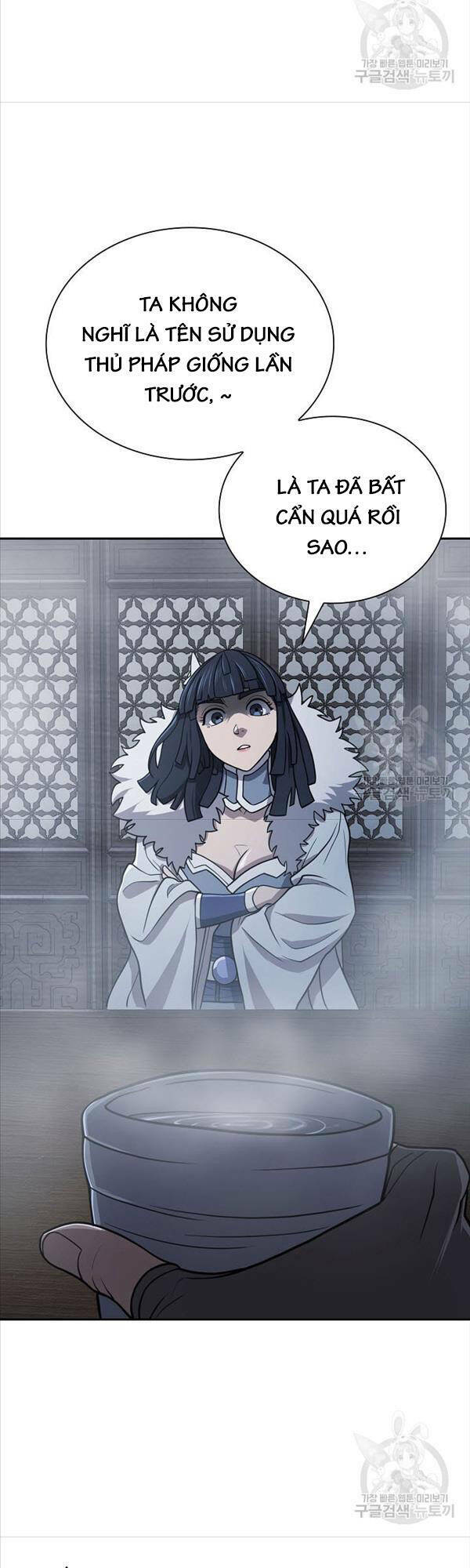 Kiếm Ma Đạo: Chapter 31