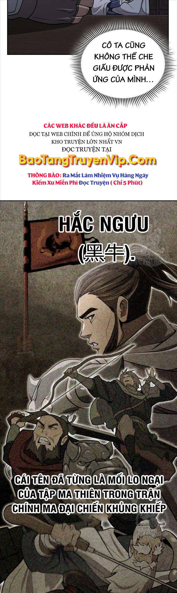 Kiếm Ma Đạo: Chapter 31
