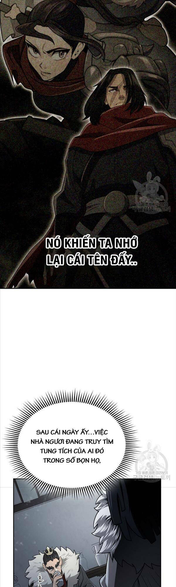 Kiếm Ma Đạo: Chapter 31