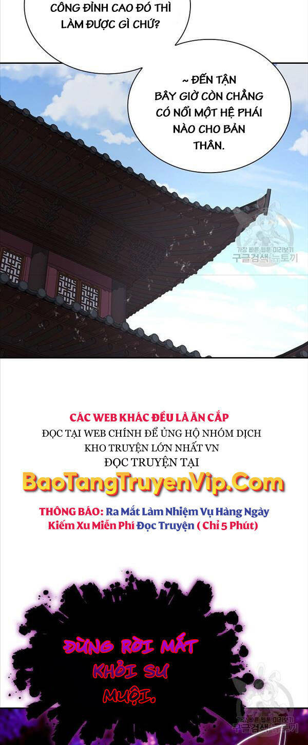 Kiếm Ma Đạo: Chapter 31