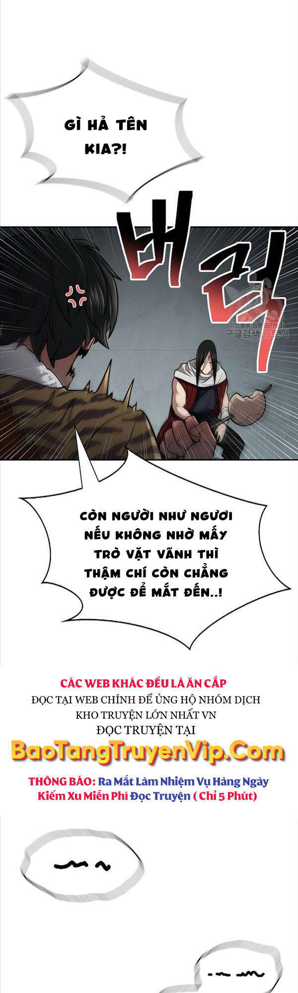 Kiếm Ma Đạo: Chapter 31