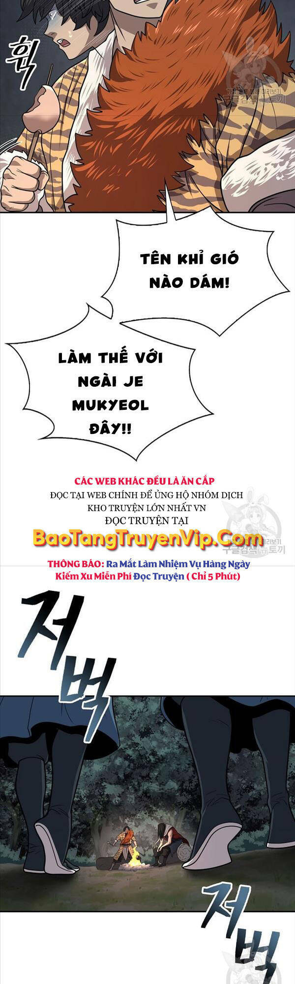 Kiếm Ma Đạo: Chapter 31