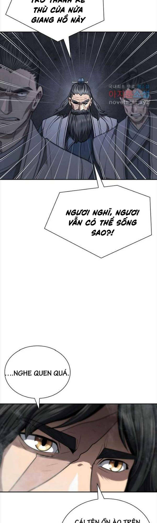 Kiếm Ma Đạo: Chapter 32