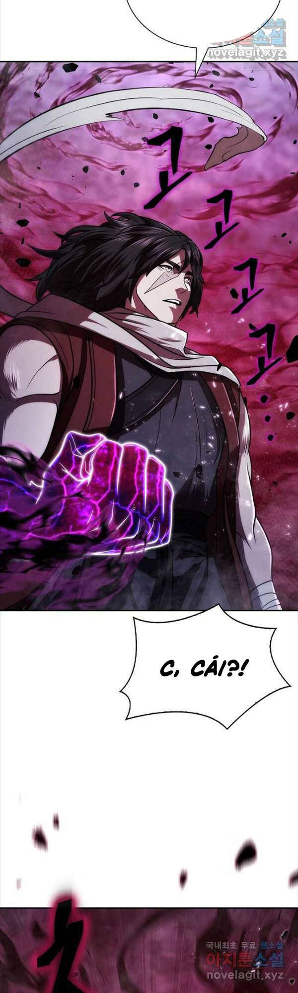 Kiếm Ma Đạo: Chapter 32