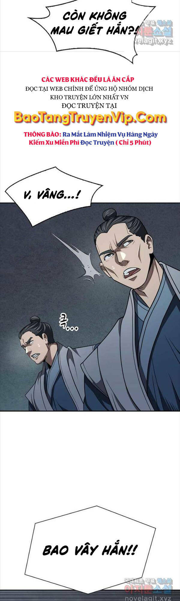 Kiếm Ma Đạo: Chapter 32