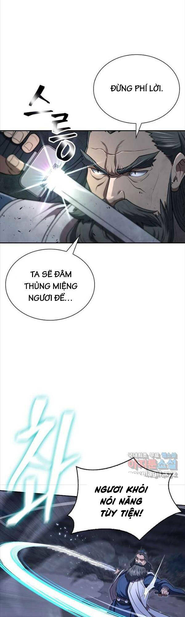 Kiếm Ma Đạo: Chapter 32