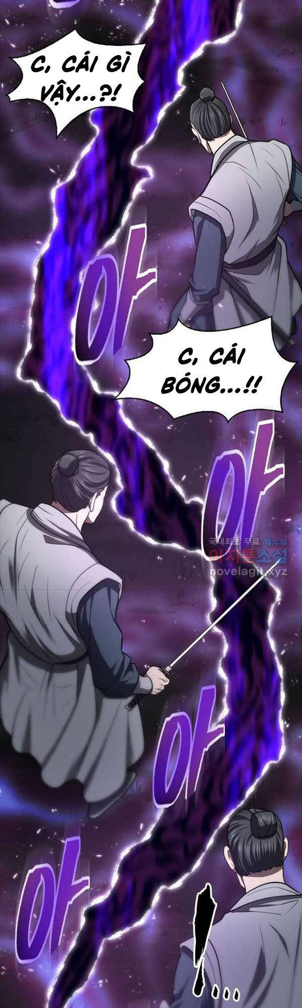 Kiếm Ma Đạo: Chapter 32