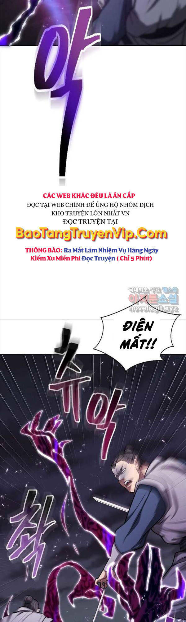 Kiếm Ma Đạo: Chapter 32