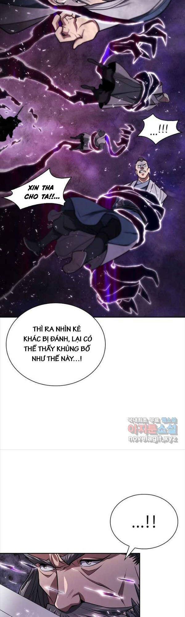 Kiếm Ma Đạo: Chapter 32