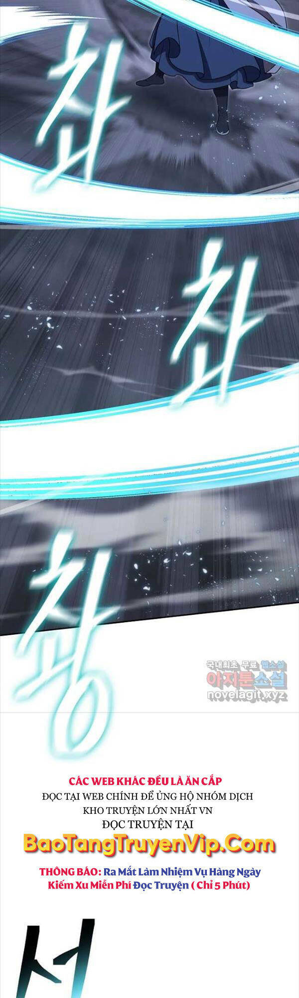 Kiếm Ma Đạo: Chapter 32