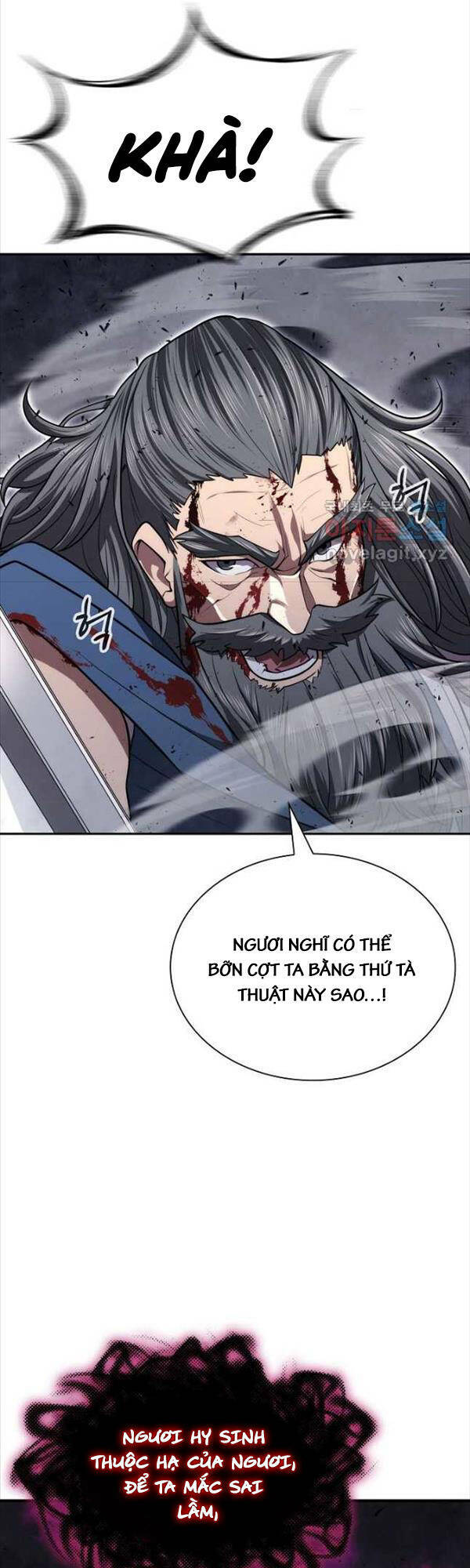 Kiếm Ma Đạo: Chapter 32