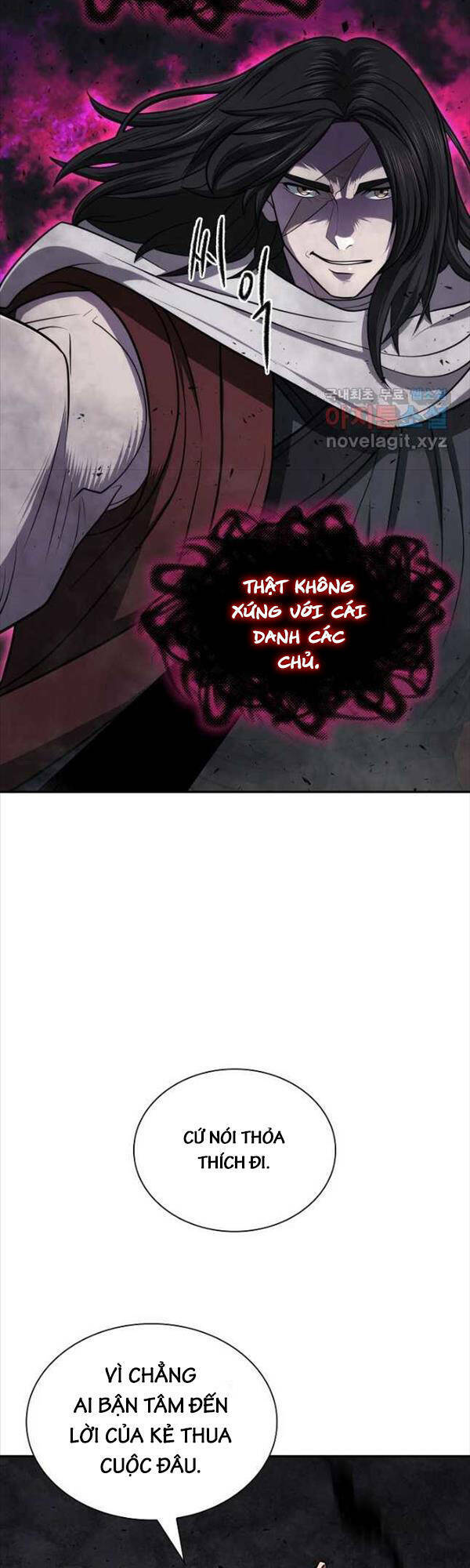 Kiếm Ma Đạo: Chapter 32