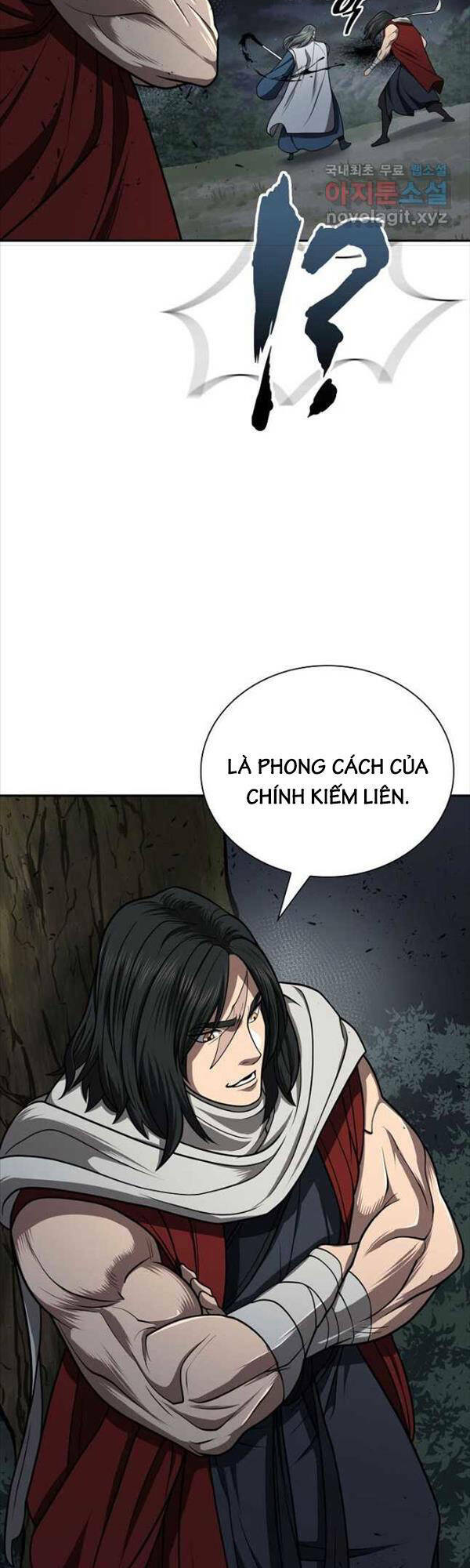 Kiếm Ma Đạo: Chapter 32
