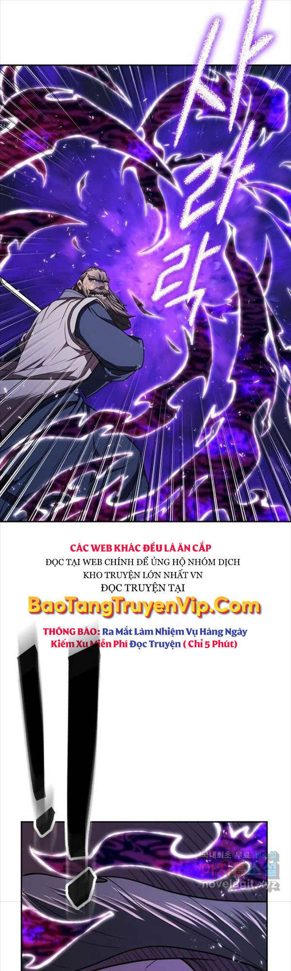 Kiếm Ma Đạo: Chapter 32