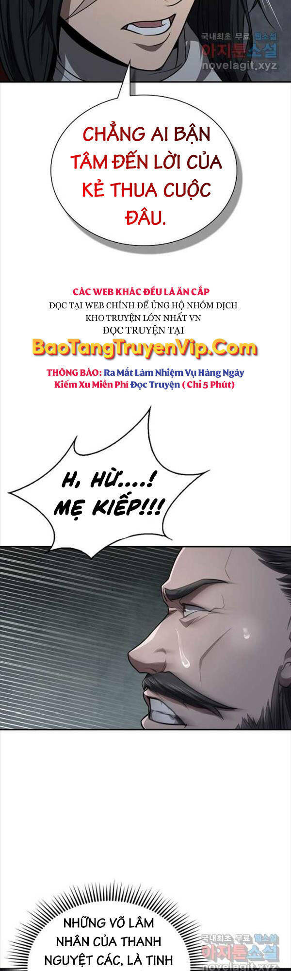 Kiếm Ma Đạo: Chapter 32
