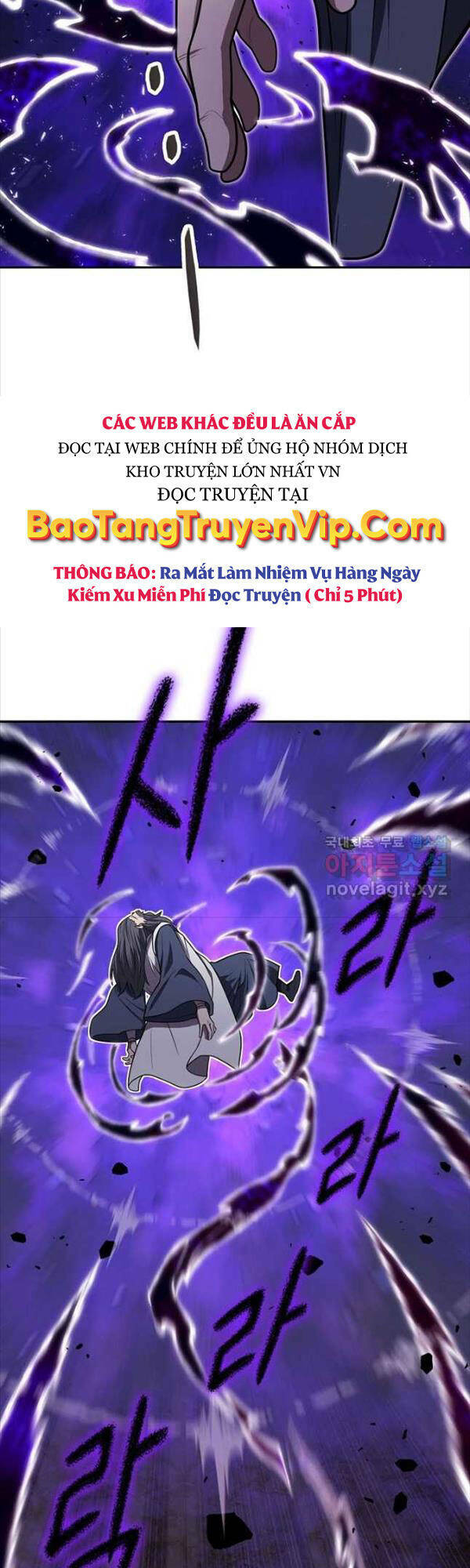 Kiếm Ma Đạo: Chapter 32